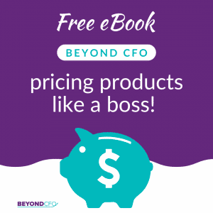 Pricing Products Like a Boss eBook