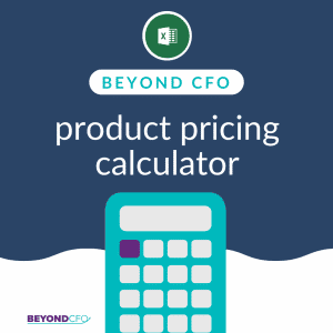 Product Pricing Calculator