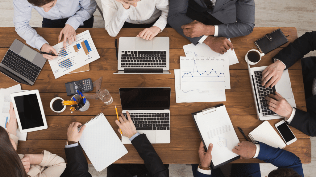 growing pains in your business